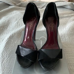 Jessica Simpson RHAUMA heals